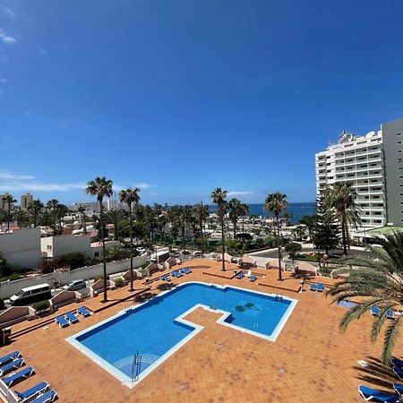 Apartment Ocean View, Las Americas Playa Feñabe Zewnętrze zdjęcie