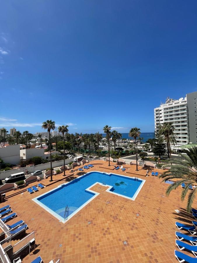 Apartment Ocean View, Las Americas Playa Feñabe Zewnętrze zdjęcie