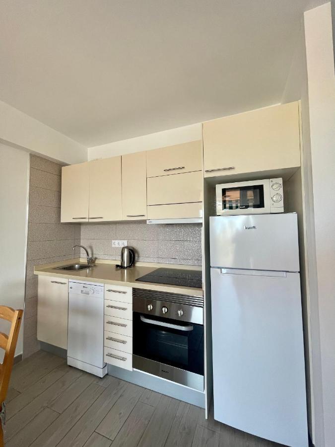 Apartment Ocean View, Las Americas Playa Feñabe Zewnętrze zdjęcie