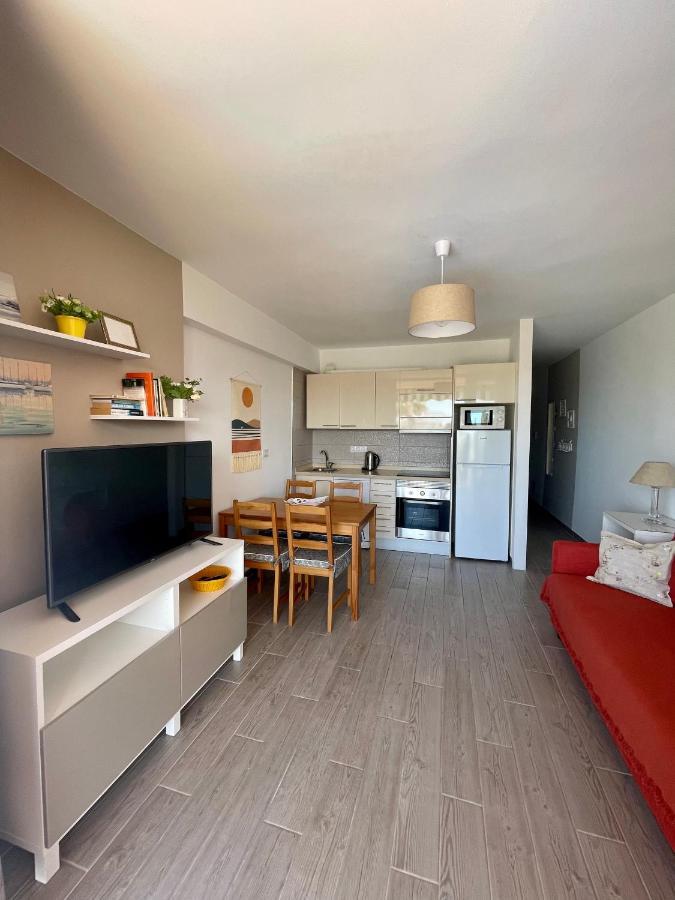 Apartment Ocean View, Las Americas Playa Feñabe Zewnętrze zdjęcie