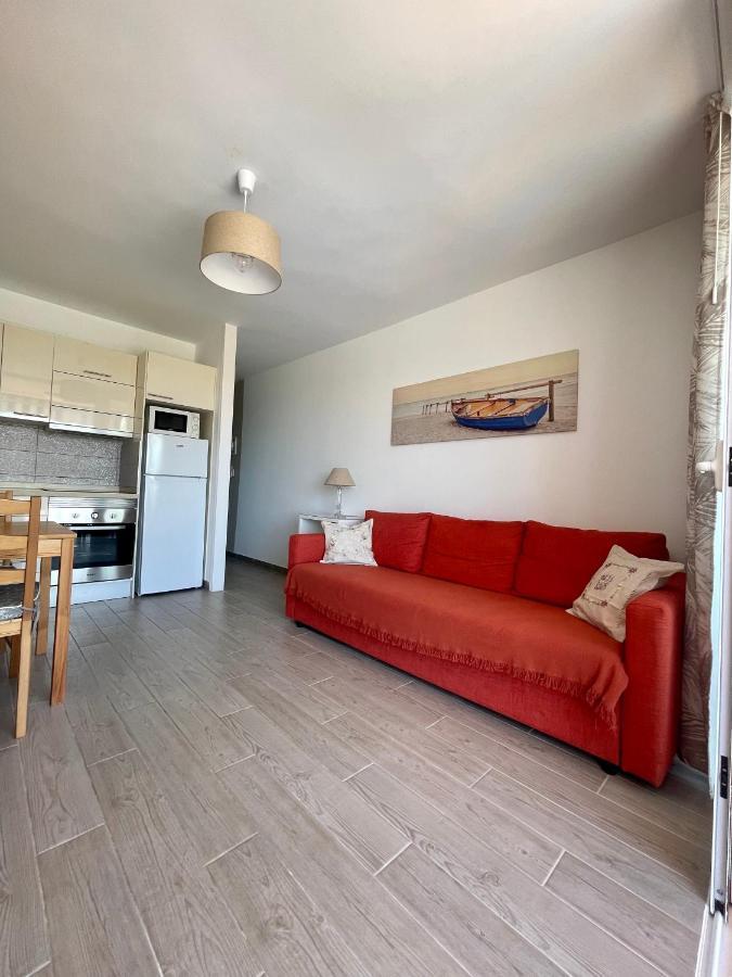 Apartment Ocean View, Las Americas Playa Feñabe Zewnętrze zdjęcie