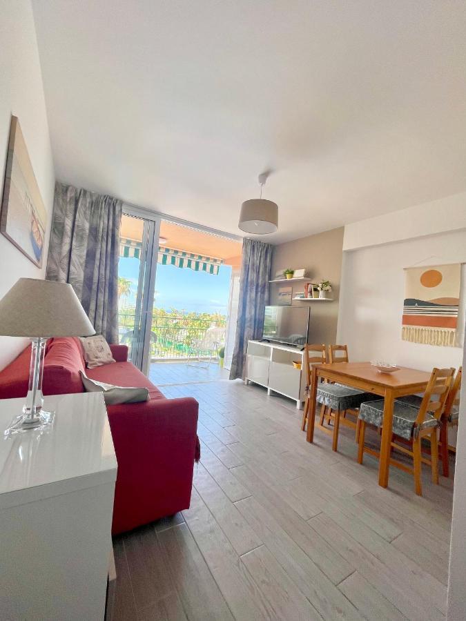 Apartment Ocean View, Las Americas Playa Feñabe Zewnętrze zdjęcie
