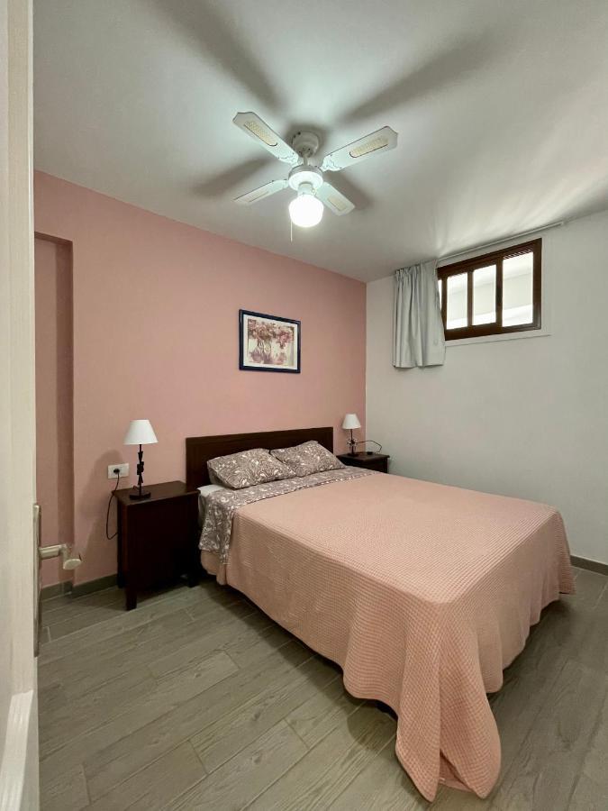 Apartment Ocean View, Las Americas Playa Feñabe Zewnętrze zdjęcie