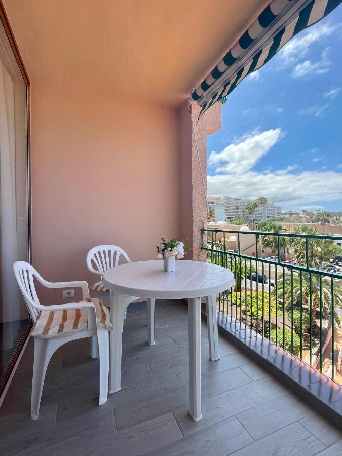 Apartment Ocean View, Las Americas Playa Feñabe Zewnętrze zdjęcie