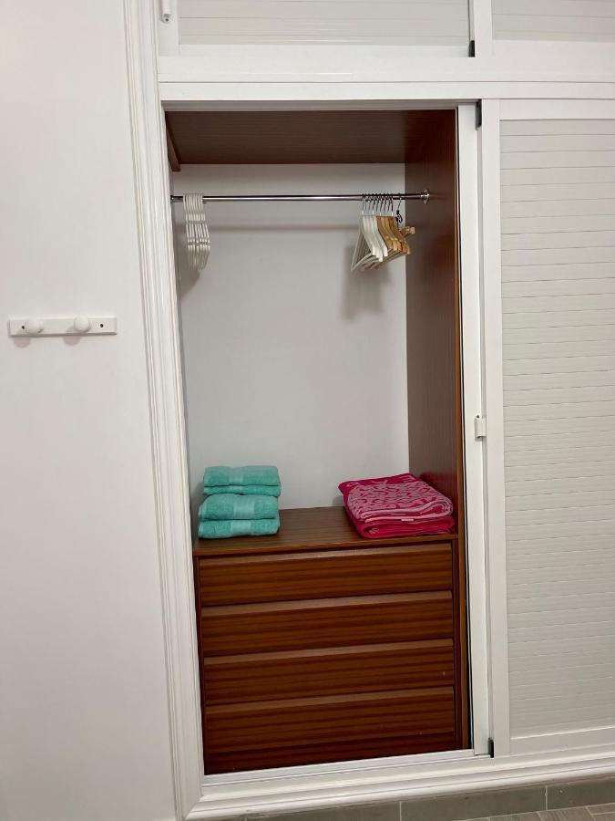 Apartment Ocean View, Las Americas Playa Feñabe Zewnętrze zdjęcie