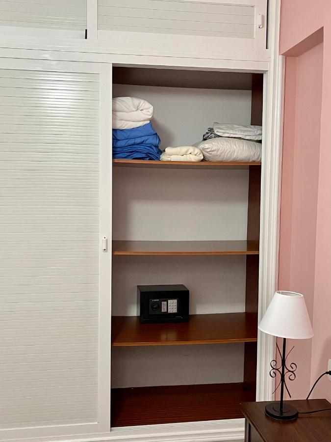 Apartment Ocean View, Las Americas Playa Feñabe Zewnętrze zdjęcie