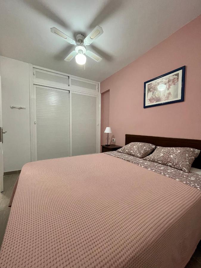 Apartment Ocean View, Las Americas Playa Feñabe Zewnętrze zdjęcie