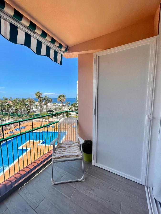 Apartment Ocean View, Las Americas Playa Feñabe Zewnętrze zdjęcie