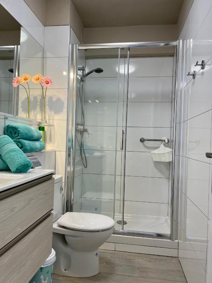 Apartment Ocean View, Las Americas Playa Feñabe Zewnętrze zdjęcie