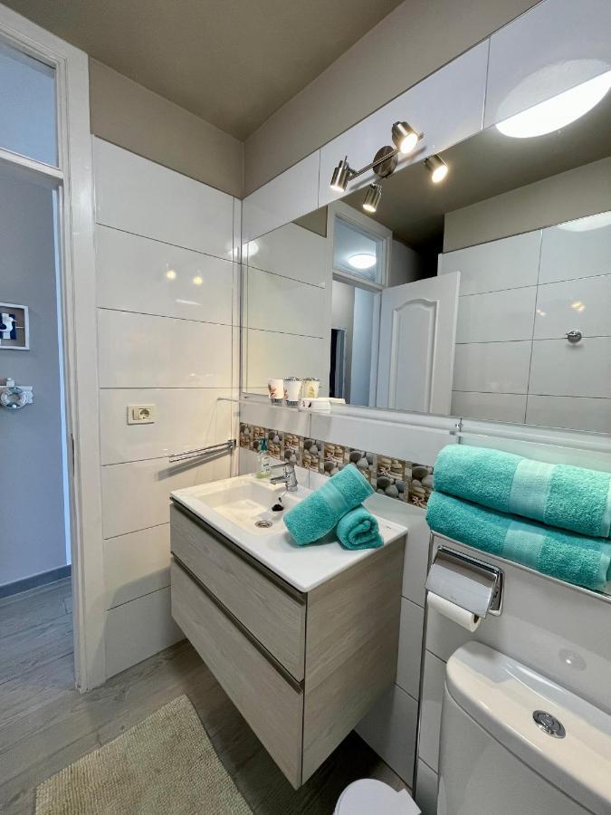 Apartment Ocean View, Las Americas Playa Feñabe Zewnętrze zdjęcie