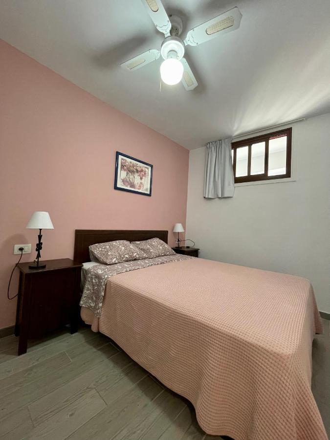Apartment Ocean View, Las Americas Playa Feñabe Zewnętrze zdjęcie