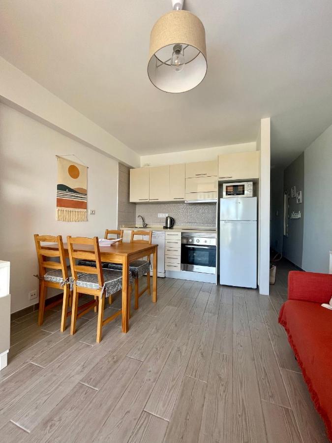 Apartment Ocean View, Las Americas Playa Feñabe Zewnętrze zdjęcie