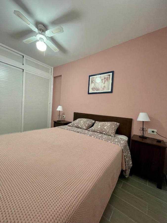 Apartment Ocean View, Las Americas Playa Feñabe Zewnętrze zdjęcie