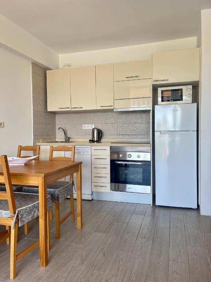 Apartment Ocean View, Las Americas Playa Feñabe Zewnętrze zdjęcie