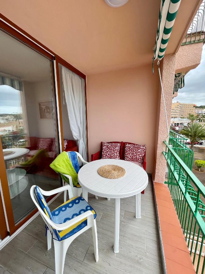 Apartment Ocean View, Las Americas Playa Feñabe Zewnętrze zdjęcie