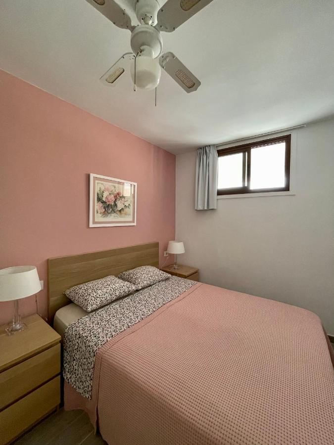 Apartment Ocean View, Las Americas Playa Feñabe Zewnętrze zdjęcie