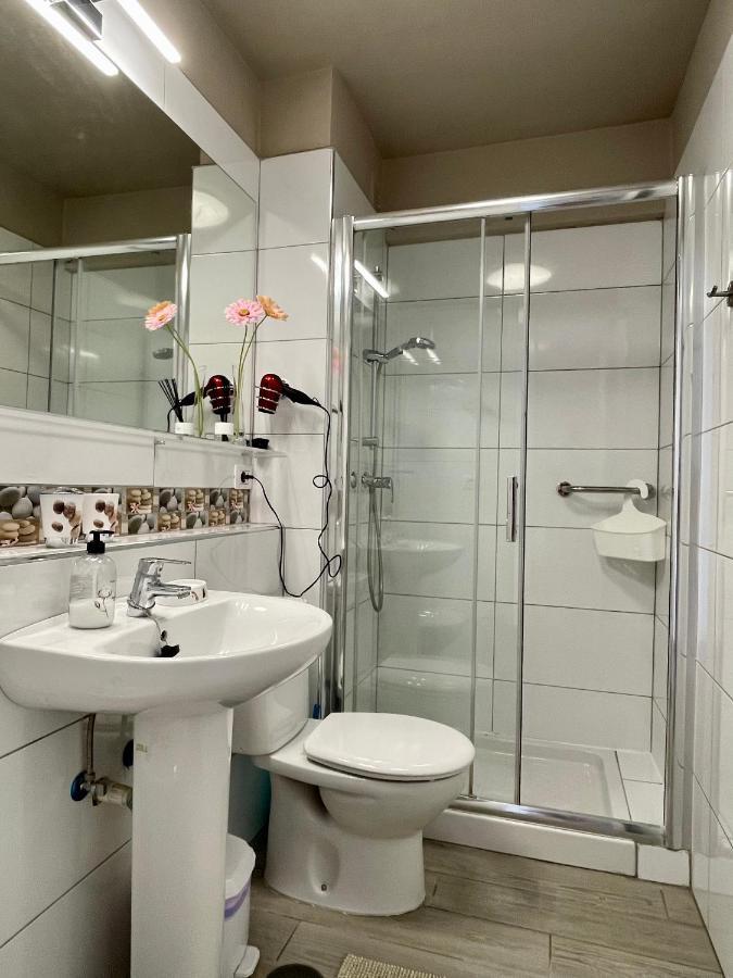 Apartment Ocean View, Las Americas Playa Feñabe Zewnętrze zdjęcie