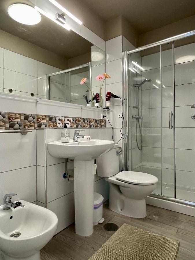 Apartment Ocean View, Las Americas Playa Feñabe Zewnętrze zdjęcie