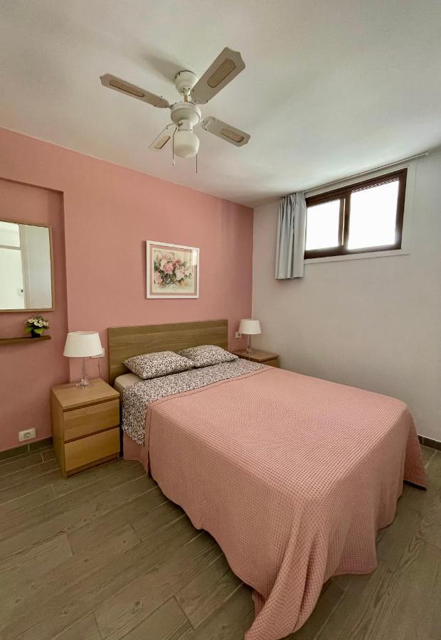 Apartment Ocean View, Las Americas Playa Feñabe Zewnętrze zdjęcie