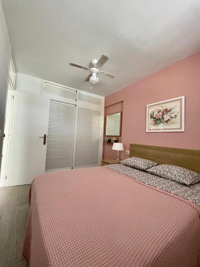 Apartment Ocean View, Las Americas Playa Feñabe Zewnętrze zdjęcie