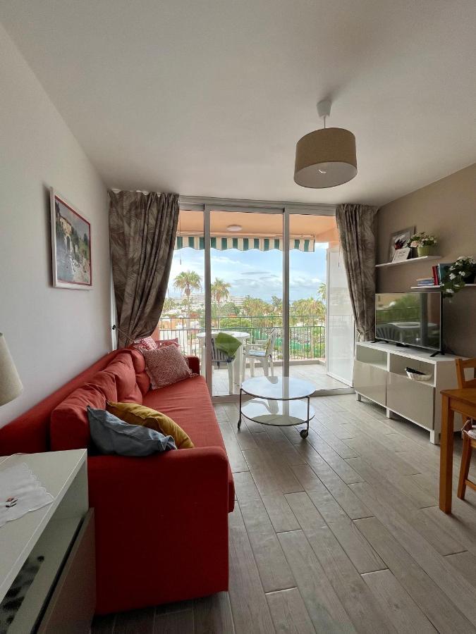 Apartment Ocean View, Las Americas Playa Feñabe Zewnętrze zdjęcie