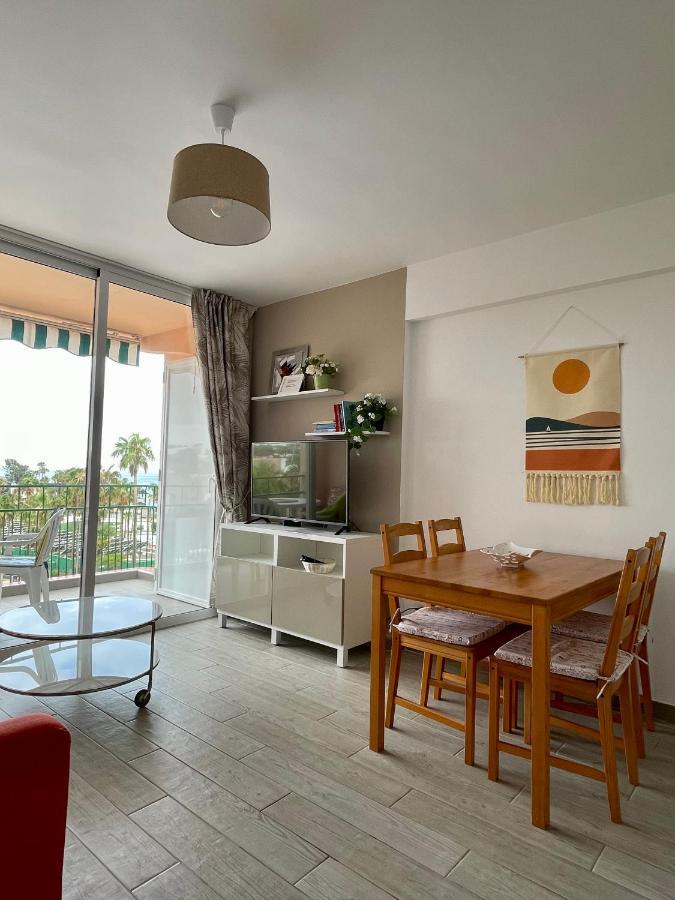 Apartment Ocean View, Las Americas Playa Feñabe Zewnętrze zdjęcie