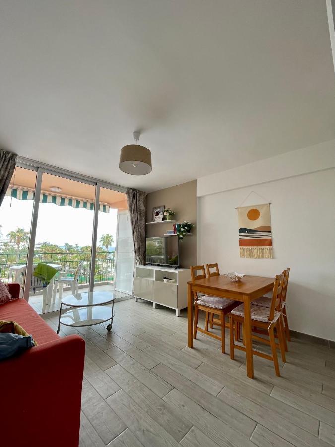 Apartment Ocean View, Las Americas Playa Feñabe Zewnętrze zdjęcie